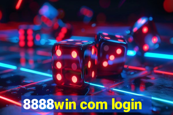 8888win com login